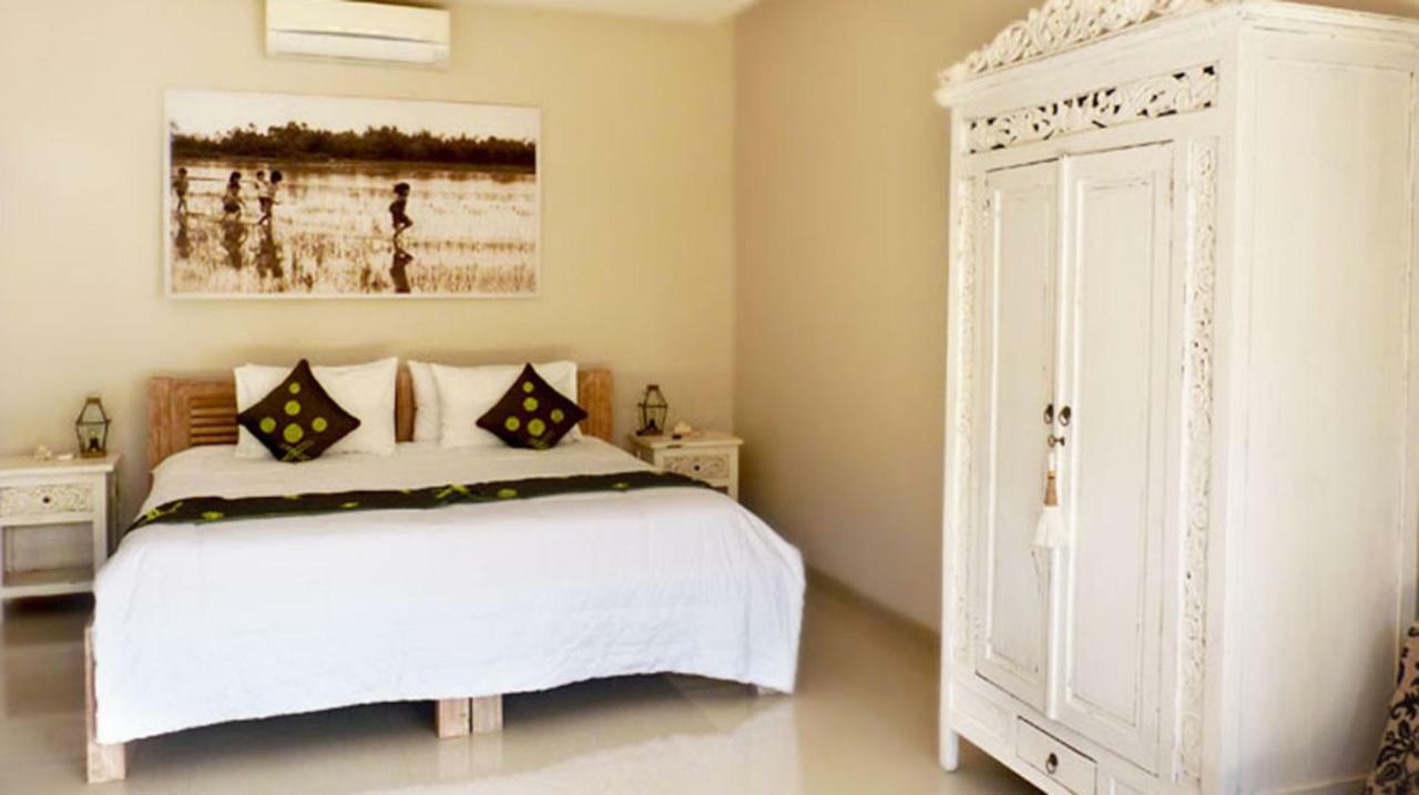 Villa Armani Seminyak Extérieur photo