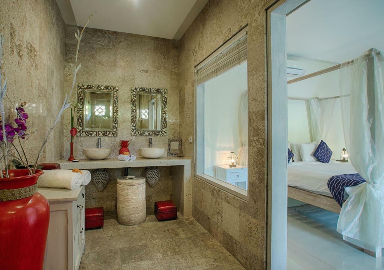 Villa Armani Seminyak Extérieur photo