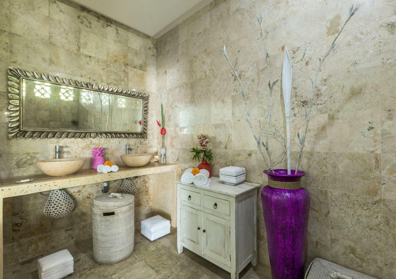 Villa Armani Seminyak Extérieur photo