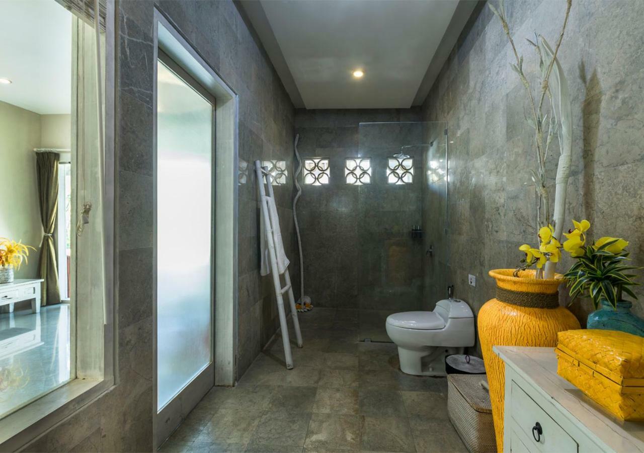 Villa Armani Seminyak Extérieur photo