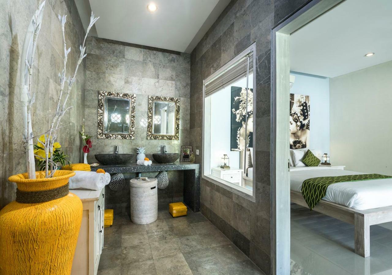 Villa Armani Seminyak Extérieur photo