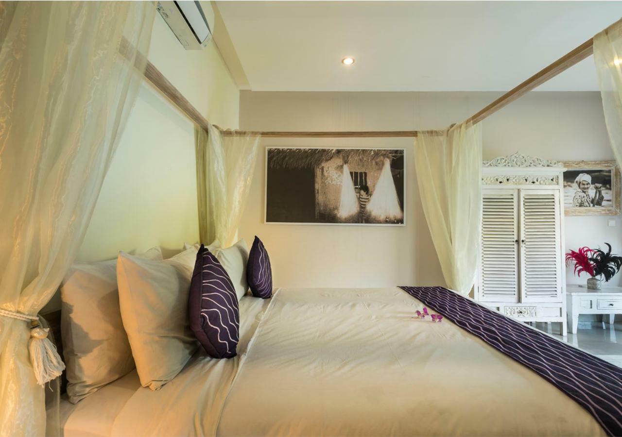 Villa Armani Seminyak Extérieur photo